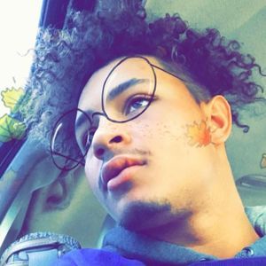 Meet your Posher, Dayveon